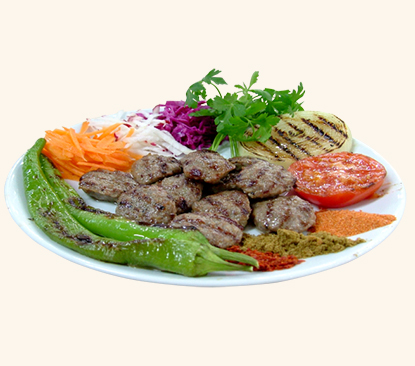 HACIOĞLU MEŞHUR SİVAS KÖFTECİSİ